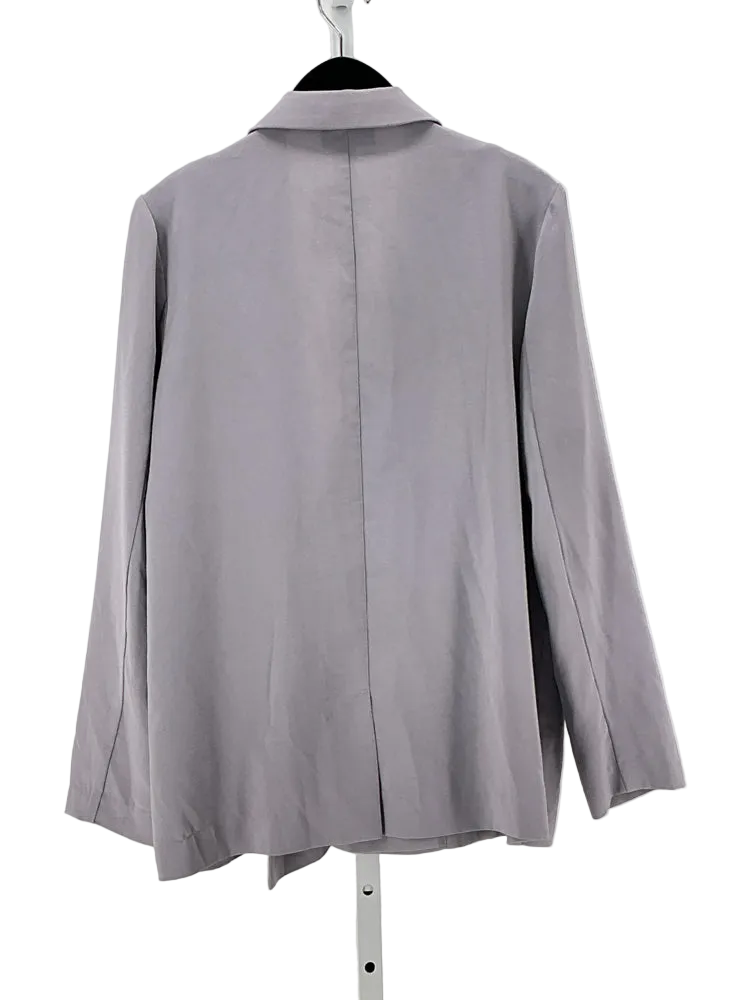 Sugar + lips Size M Gray Jeans
