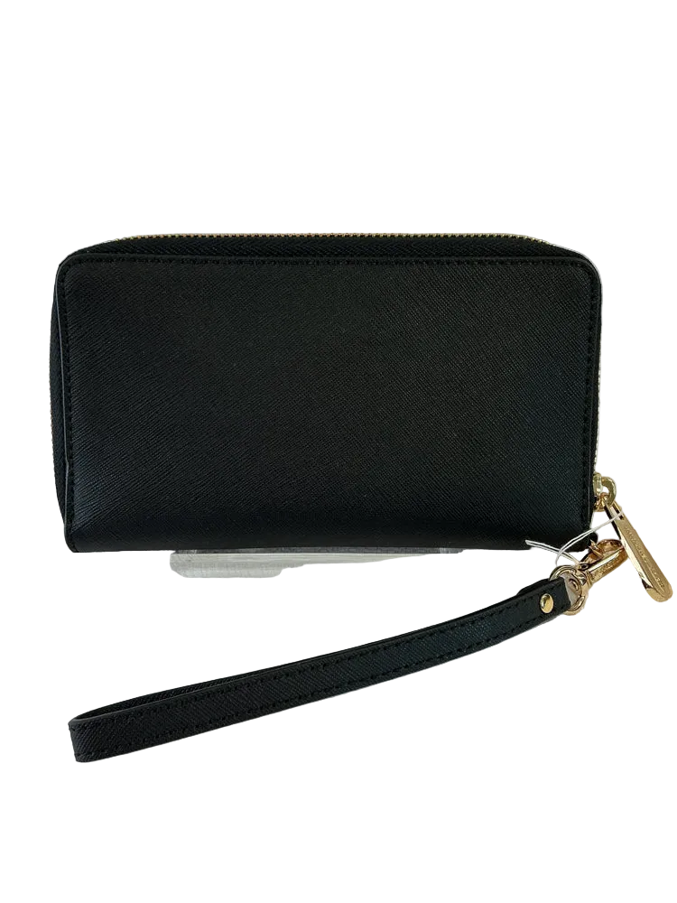 Michael Kors Black Wallet