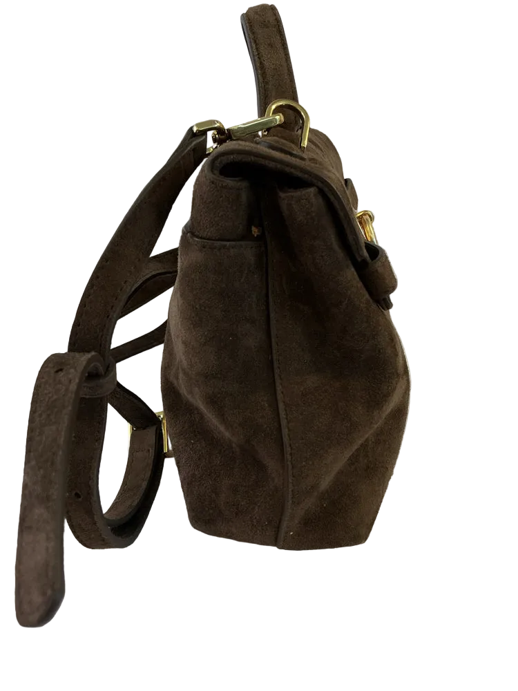 Parisa Wang Brown Handbags