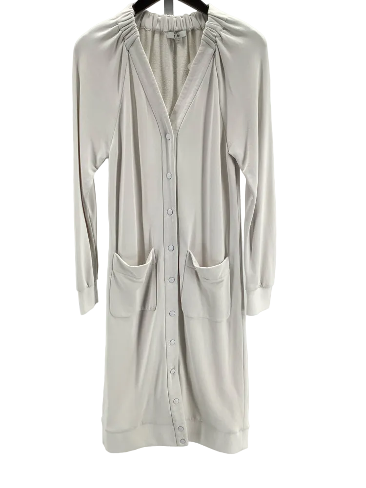 tibi Size XS White Dress