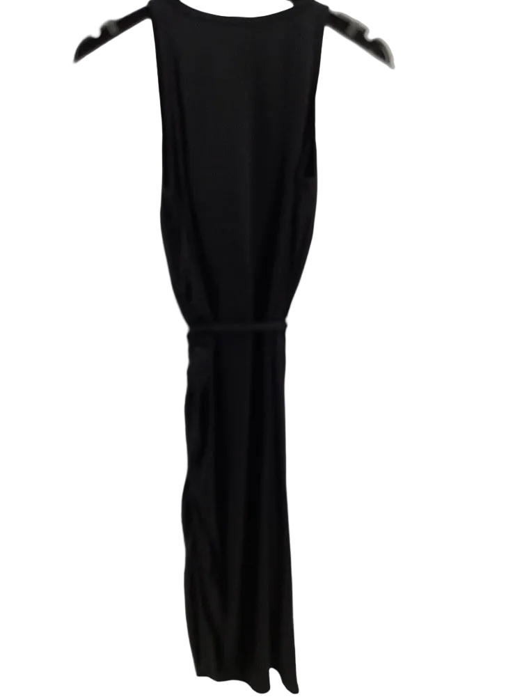 Shebird Size S Black Rachel Dress
