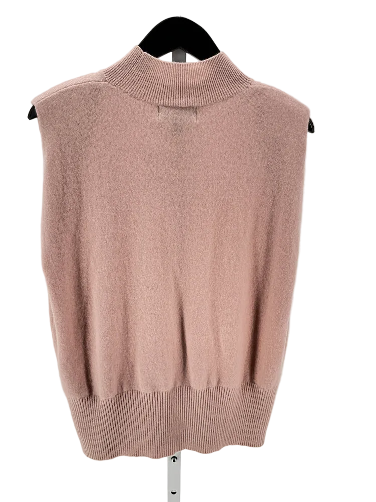 Banana Republic Size M Blush Sweater