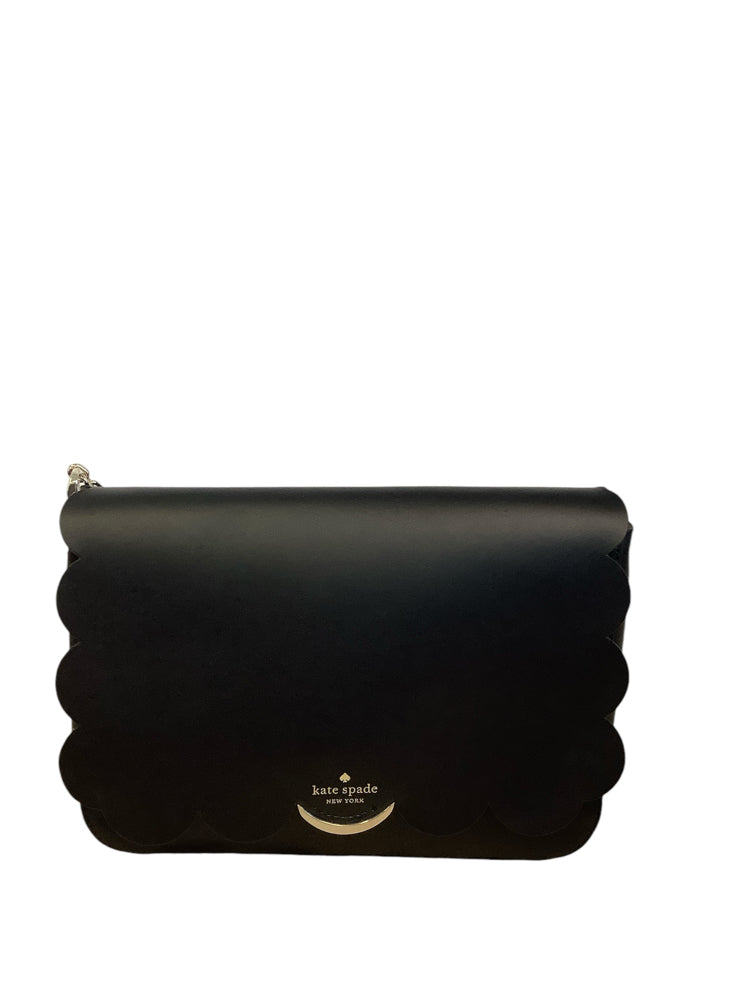 Kate Spade Black Handbags