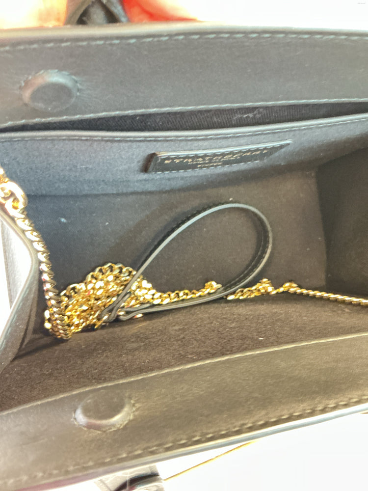 Strathberry Black multi Handbags