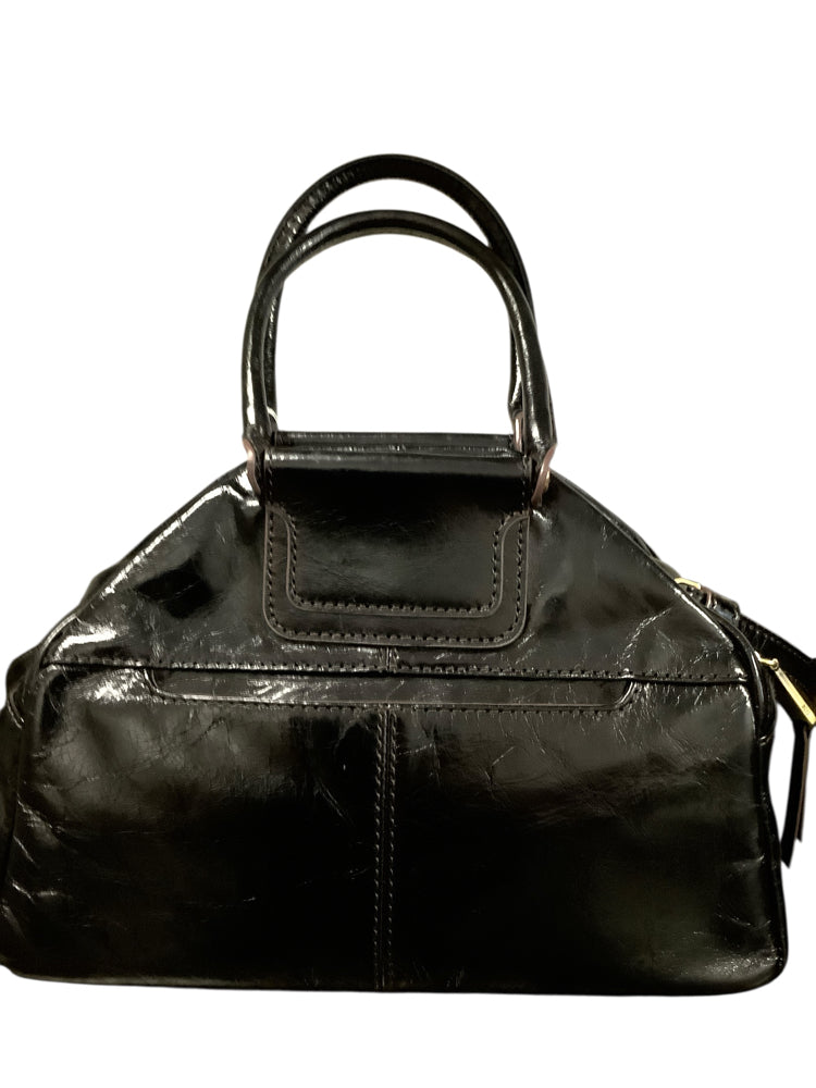 Hobo Black Sheila Handbags