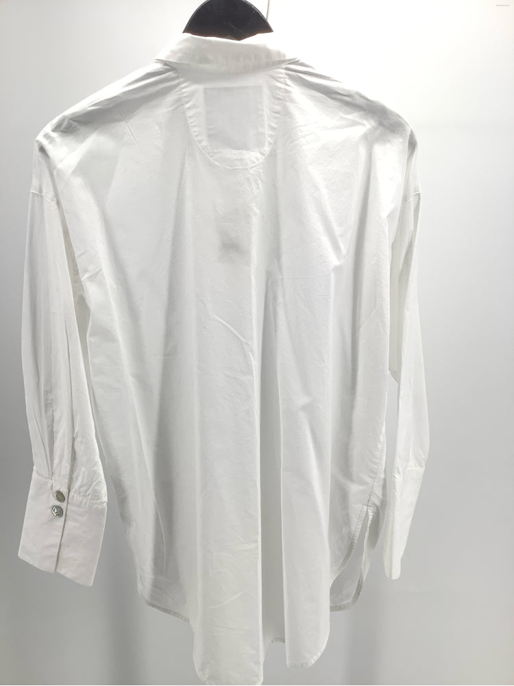 Bitte Kai Rand Size S White Shirt
