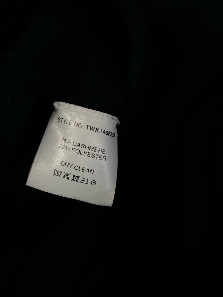 TSE Size S Navy Skirt