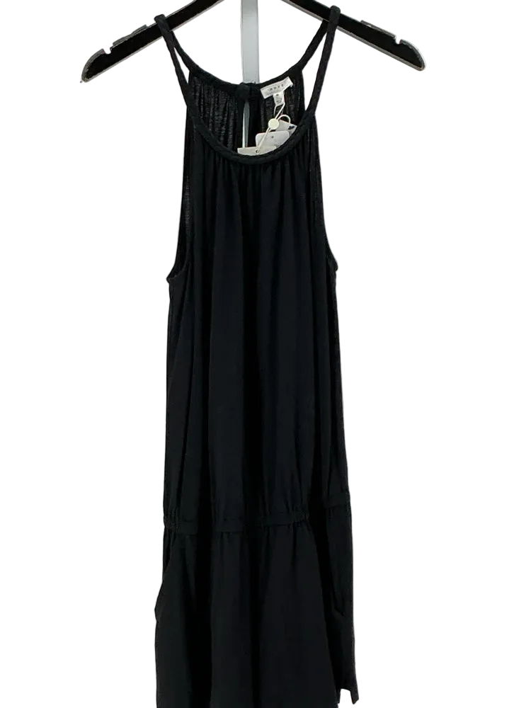 Soft Joie Size M Black Romper
