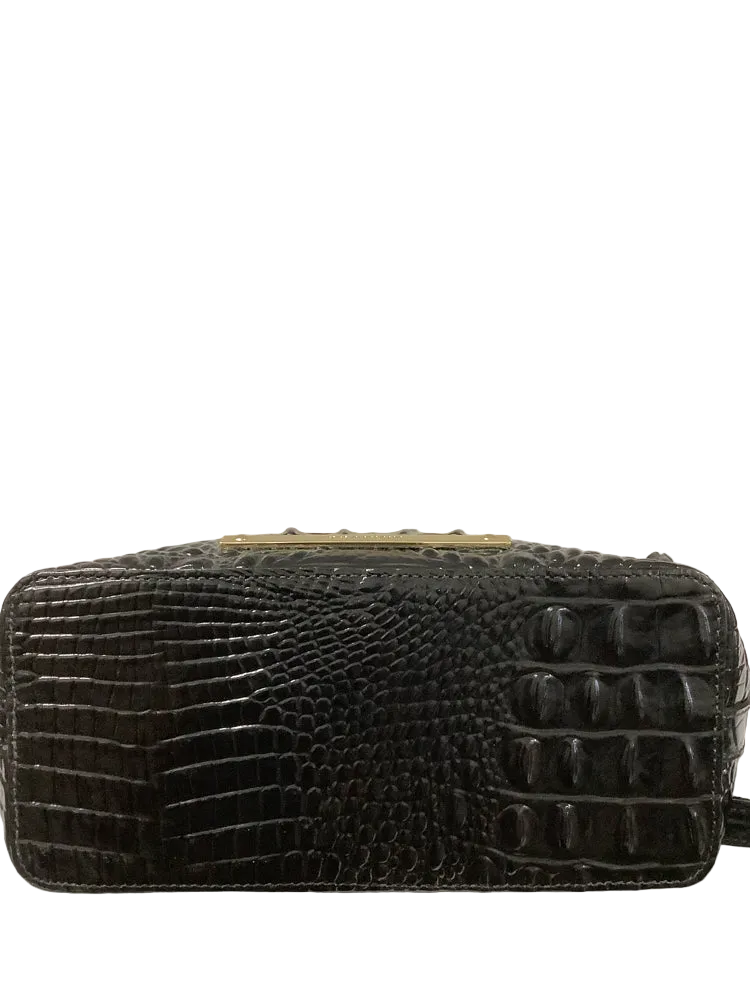 Brahmin Black Amal Handbags