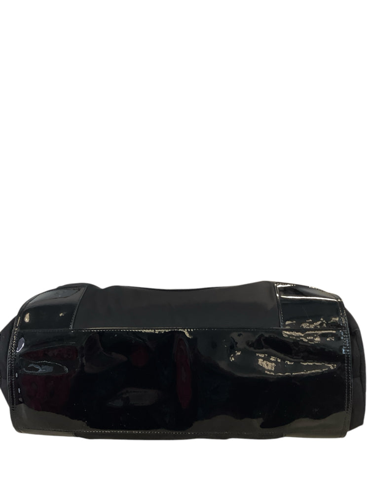Tory Burch Black Handbags