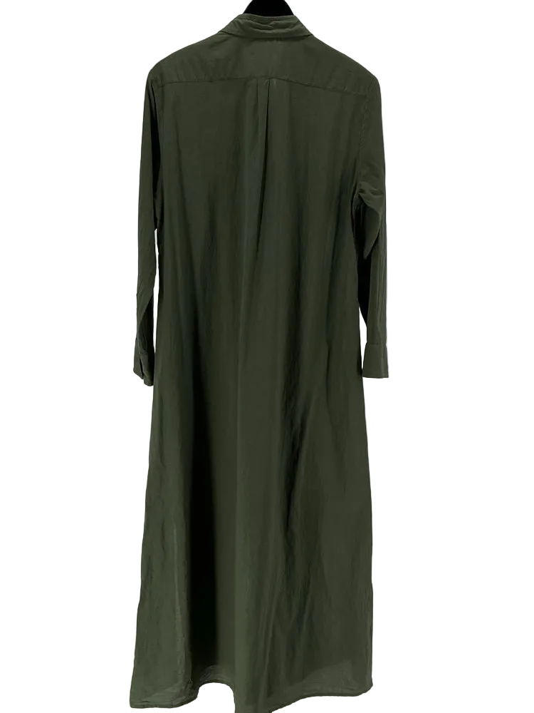 Xirena Size XS Olive Dress