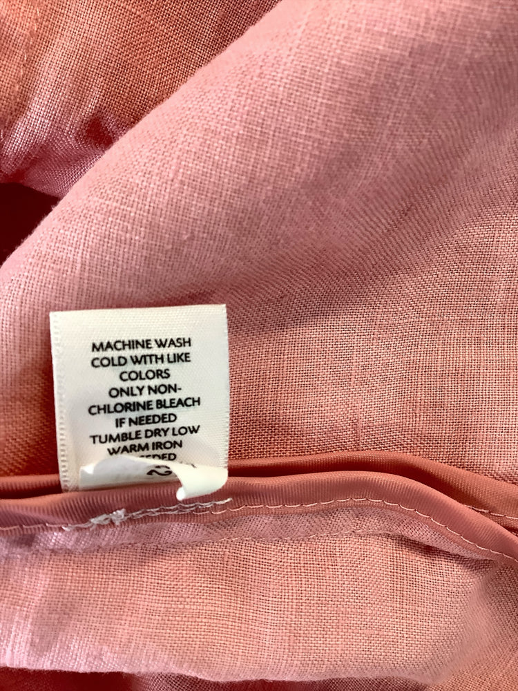 JJill Size M Pink Dress