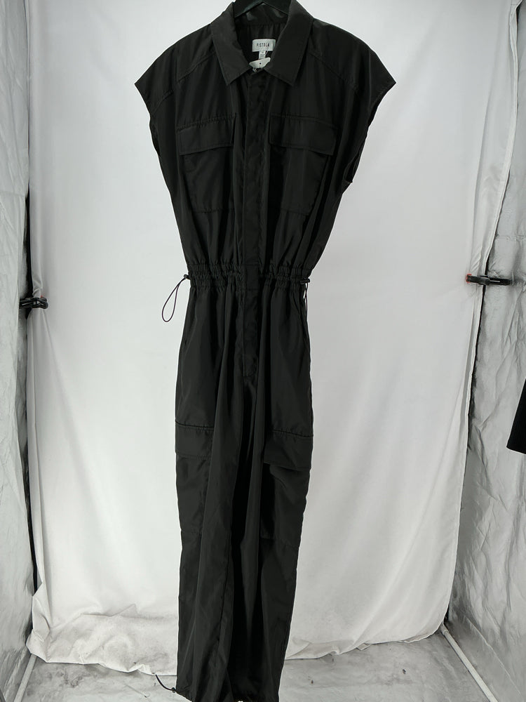 Pistola Size M Black Jade Jumpsuit