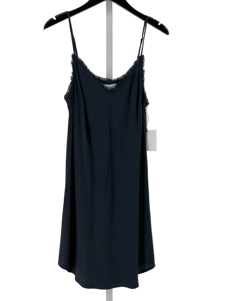 Bella Dahl Size S Navy Tank Top