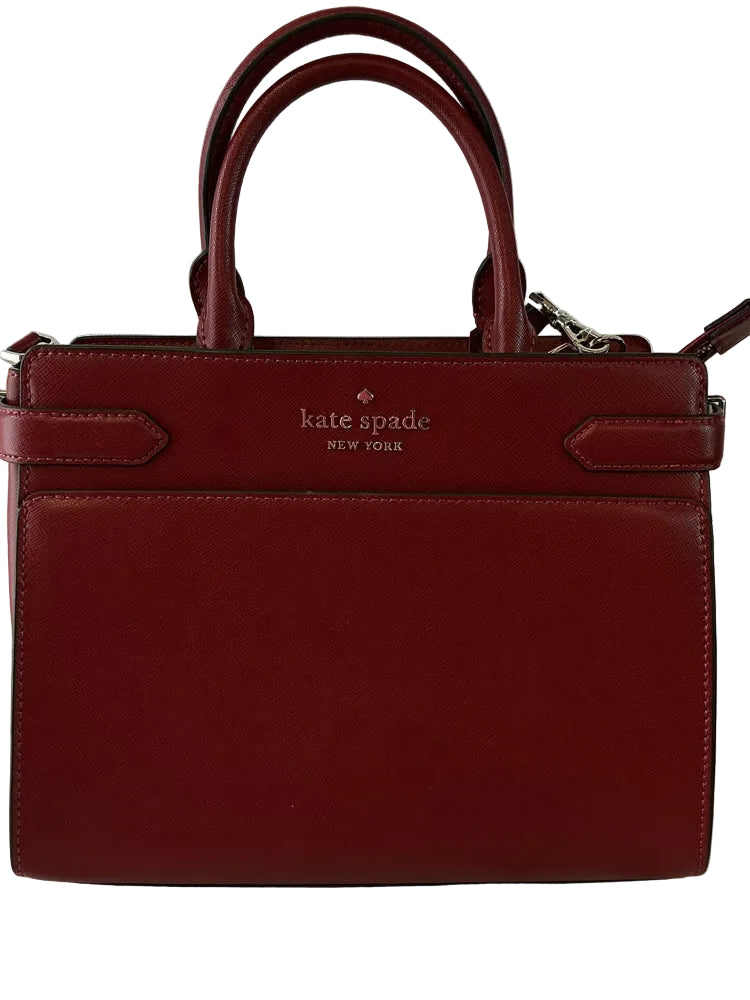Kate Spade Red Handbags
