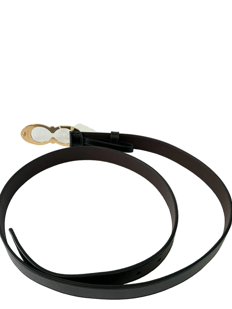 Coach Black Belt
