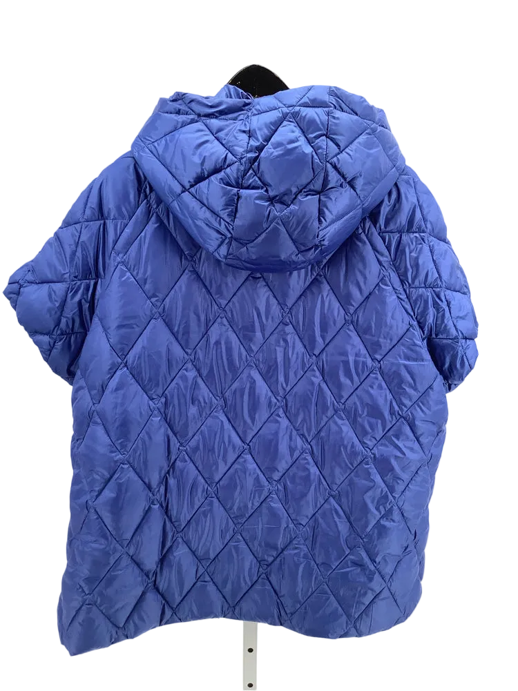 Marina Sport Size 22 Royal Blue Pacifico Jacket
