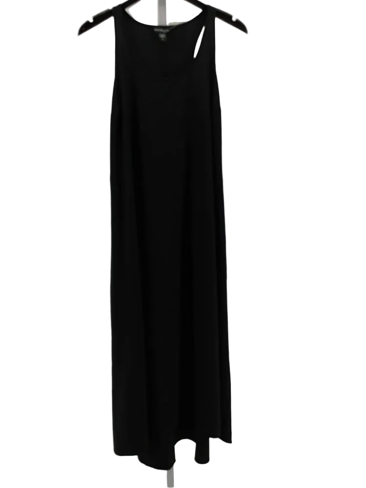 Athleta Size M Black Dress