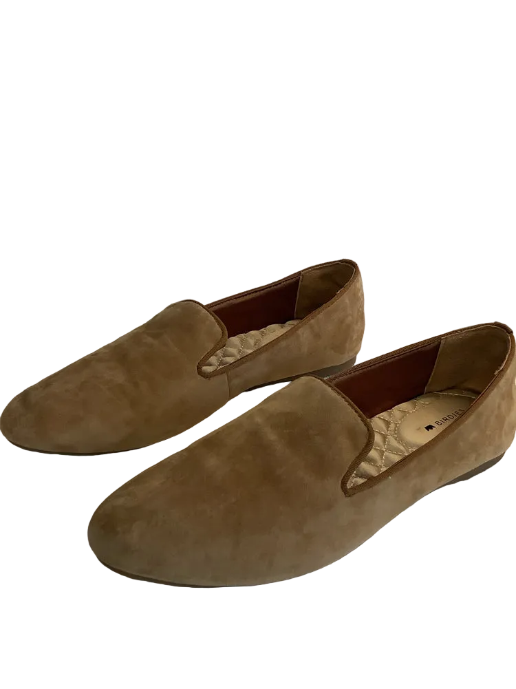Birdies Shoe Size 9 Tan Flats