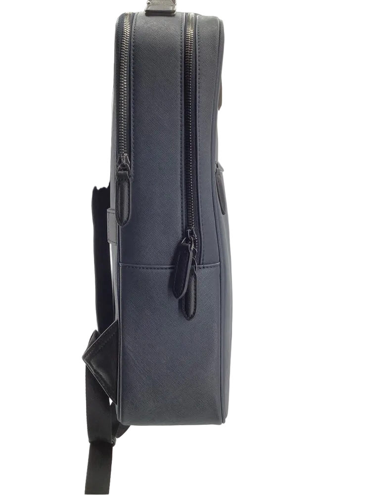 Maverick & Co Navy Earthen Backpack