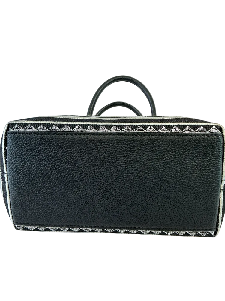 Kate Spade Black & White Handbags