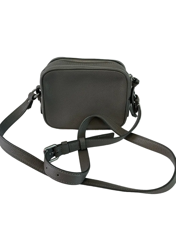 Kate Spade Gray Pyper Handbags