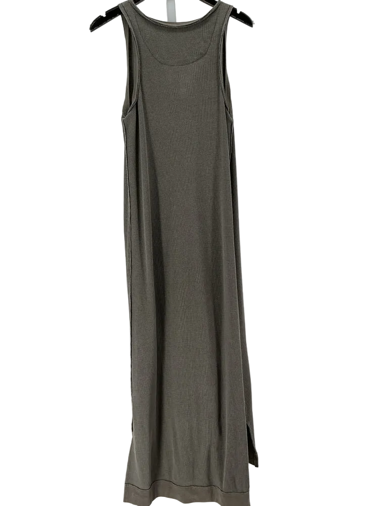 daily practice Size M Gray Dress