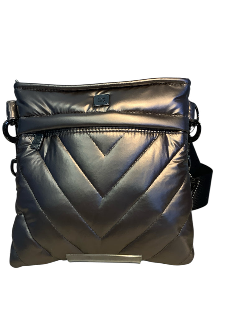 Think Royln Pewter Handbags