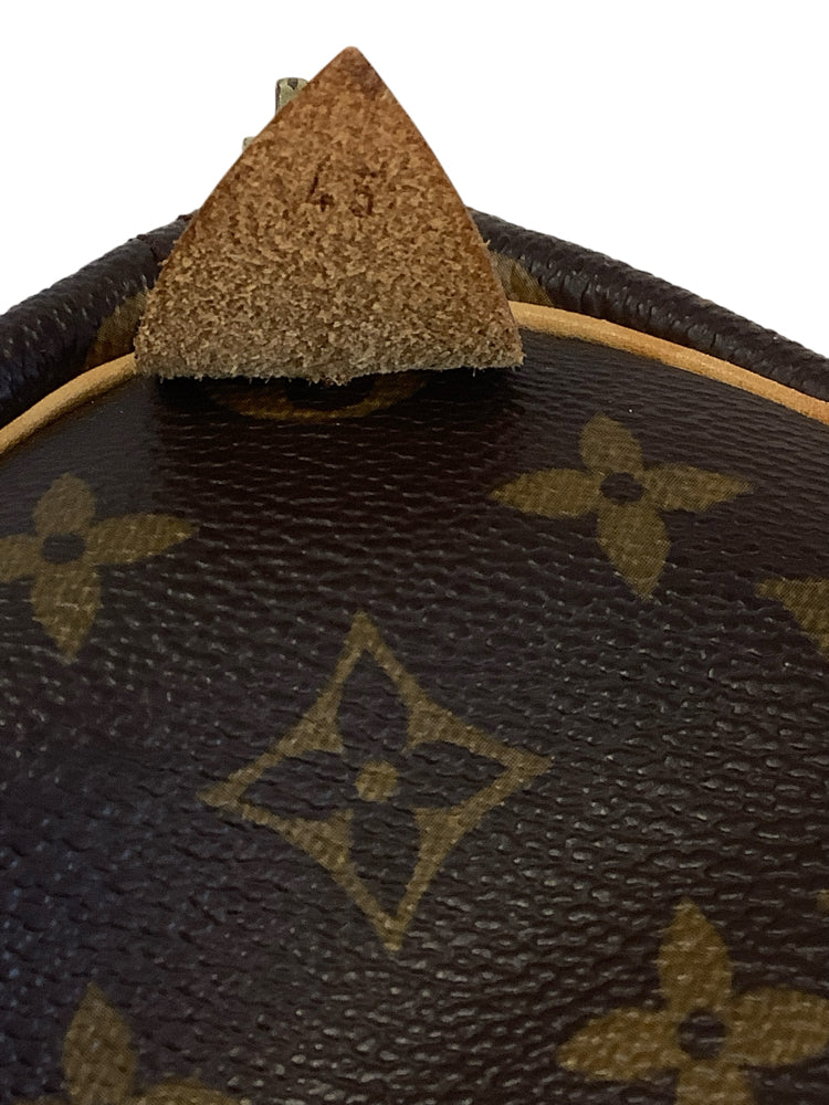 Louis Vuitton Monogram Keepall 45 Handbags