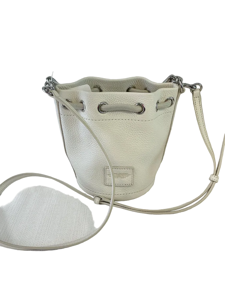 Marc Jacobs White Handbags