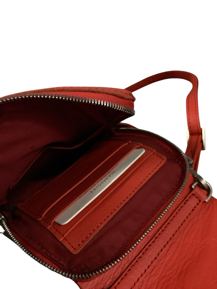 Hammitt Red Handbags