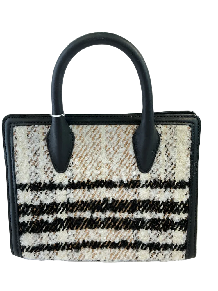 Strathberry Black multi Handbags
