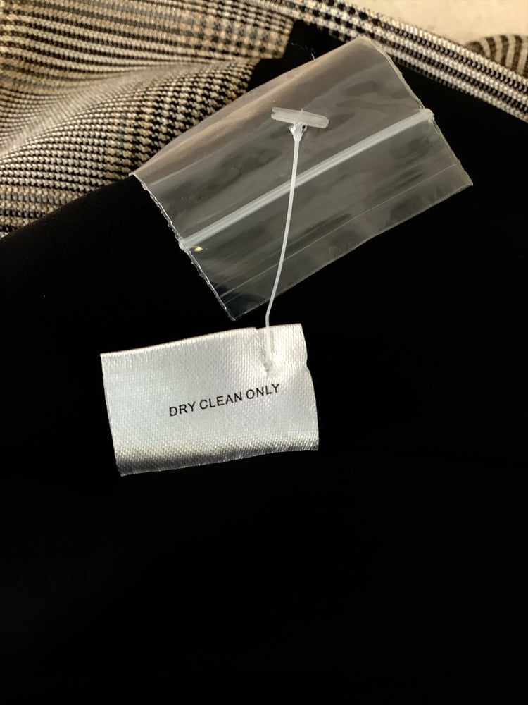 Evereve Size XS Black multi Blazer