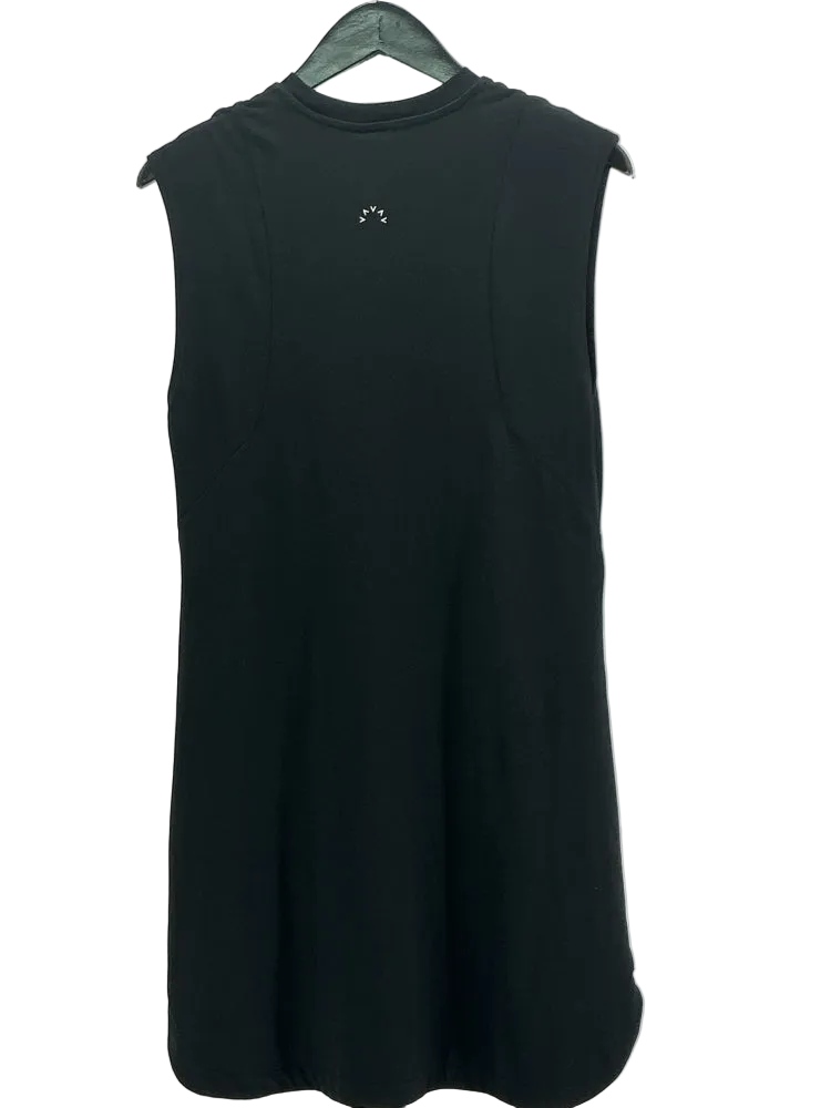 Varley Size XS Black Dress