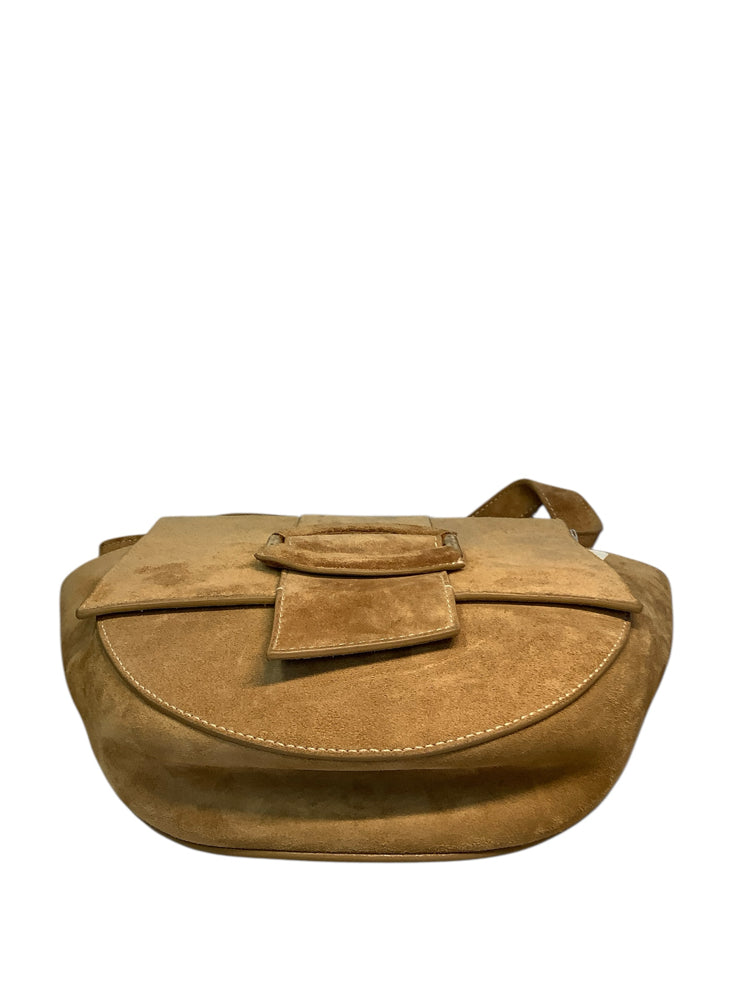 Banana Republic Tan Gia Handbags