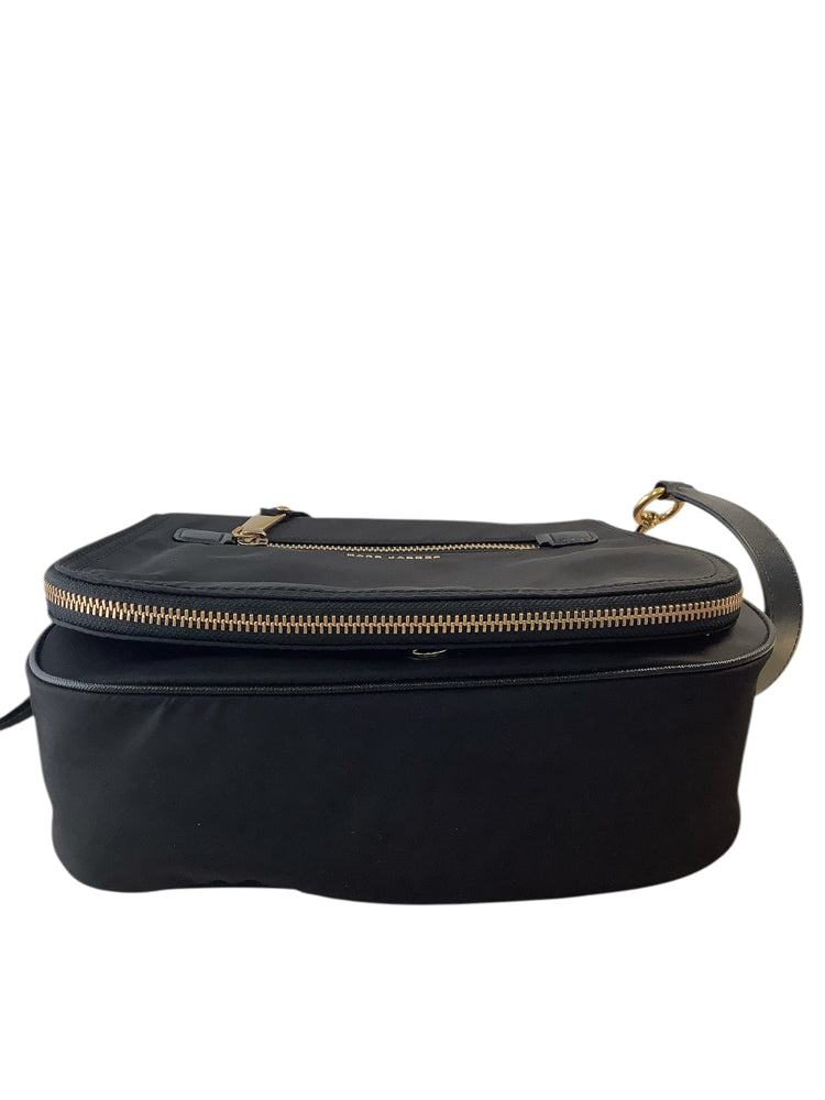 Marc Jacobs Black Handbags