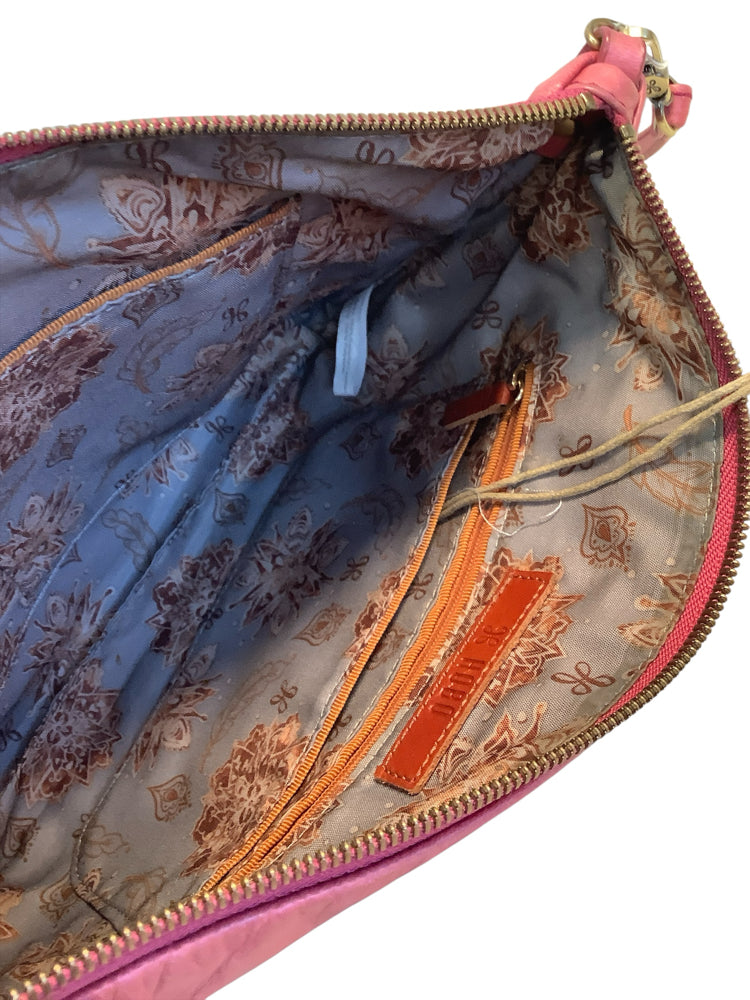 Hobo Pink Kori Handbags
