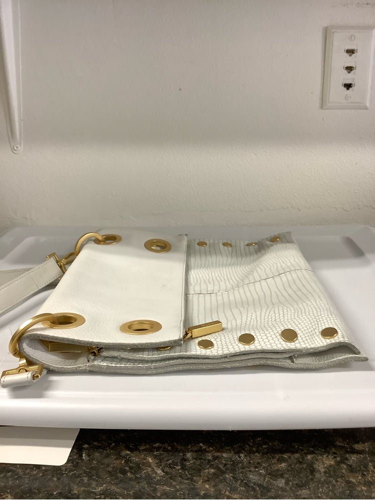 Hammitt White Montana Handbags