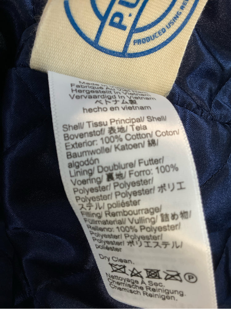 Jcrew Size M Brown Jacket
