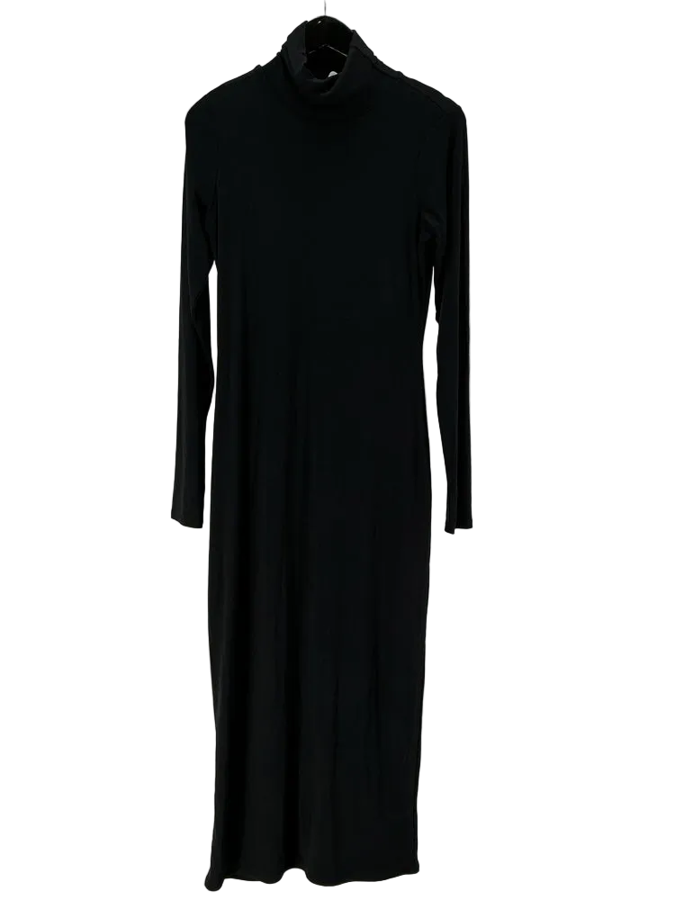 AFRM Size L Black Dress