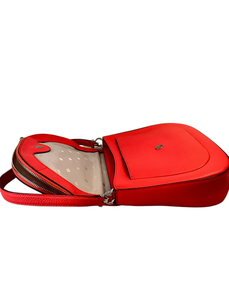 Kate Spade Red Handbags