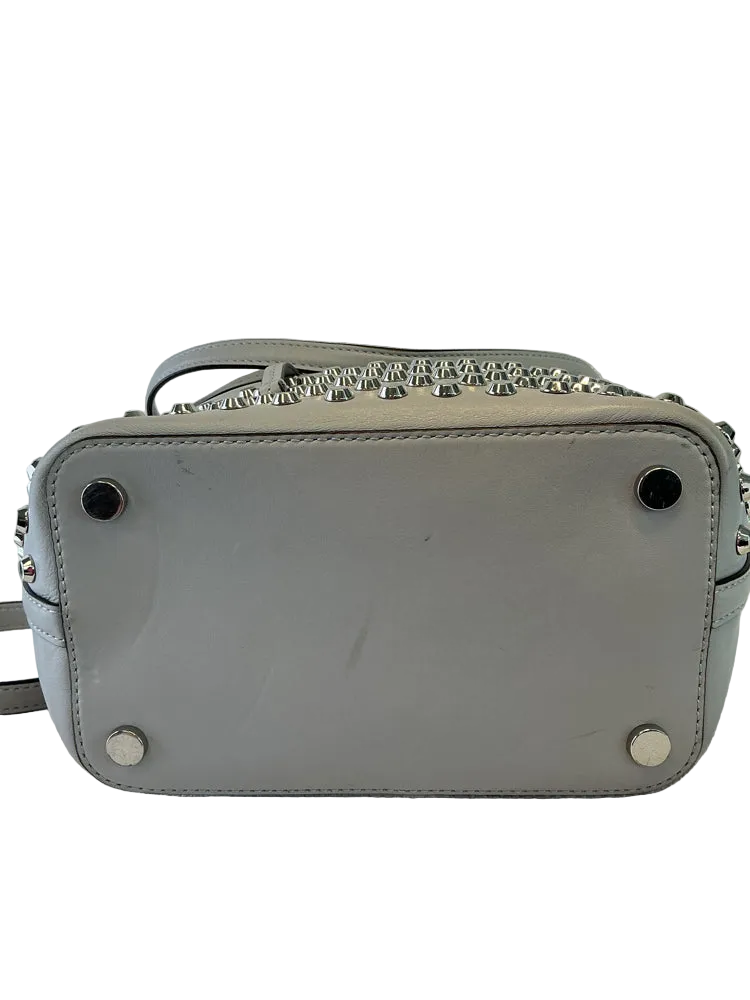 Michael Kors Gray Handbags
