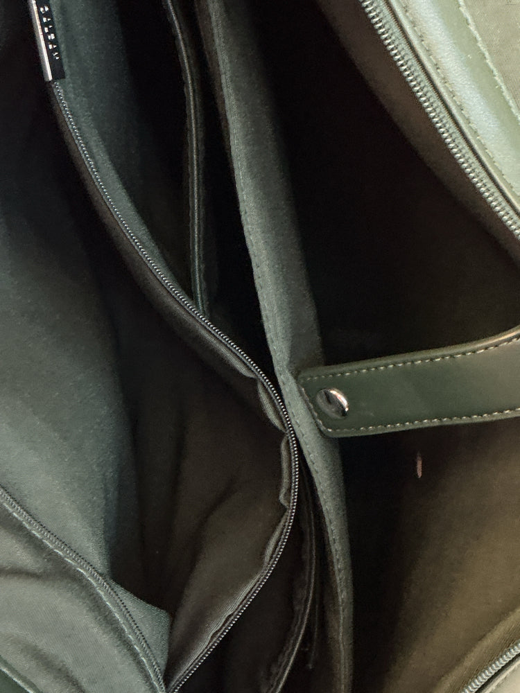 CALPAK Green Handbags