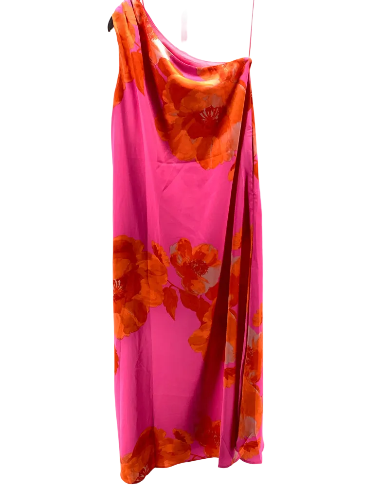 Sugarlips Size S Pink multi Glena Dress