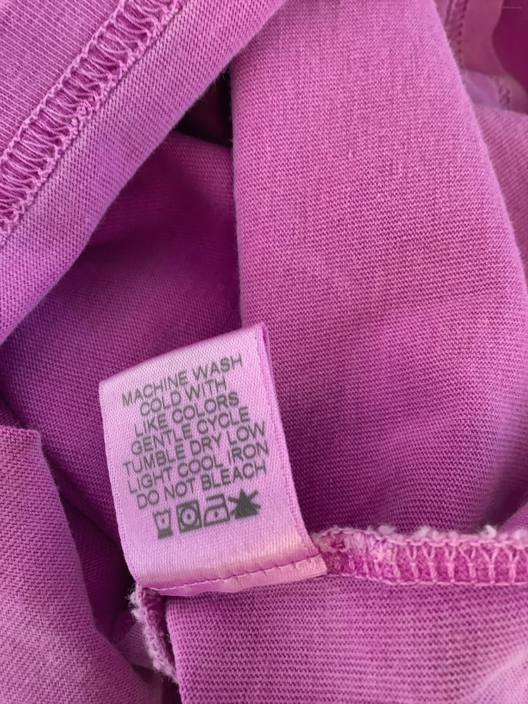 Xirena Size M Pink Dress