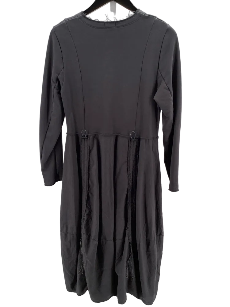 Grizas Size XS Gray Dress