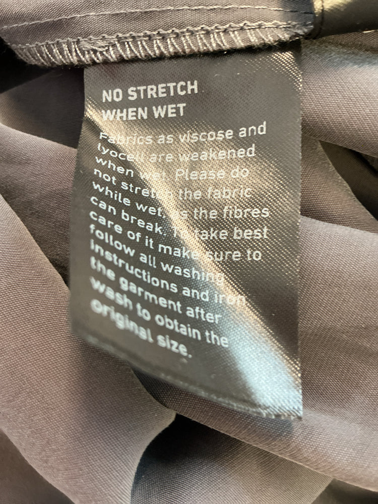 Ichi Size S Gray Dress