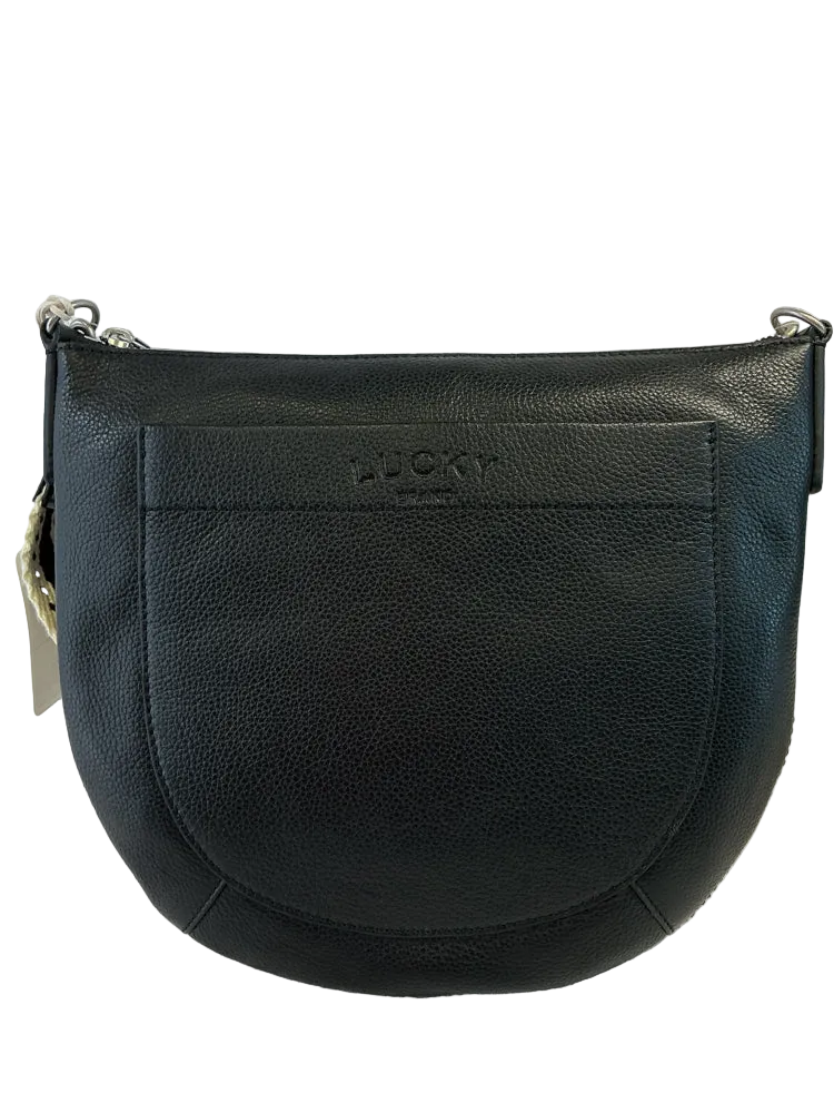Lucky Black Handbags