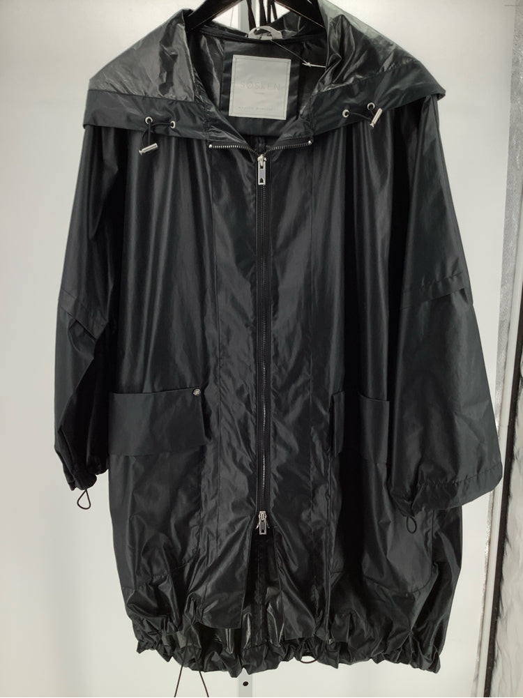 SOSKEN Size s/m Black cristal Jacket