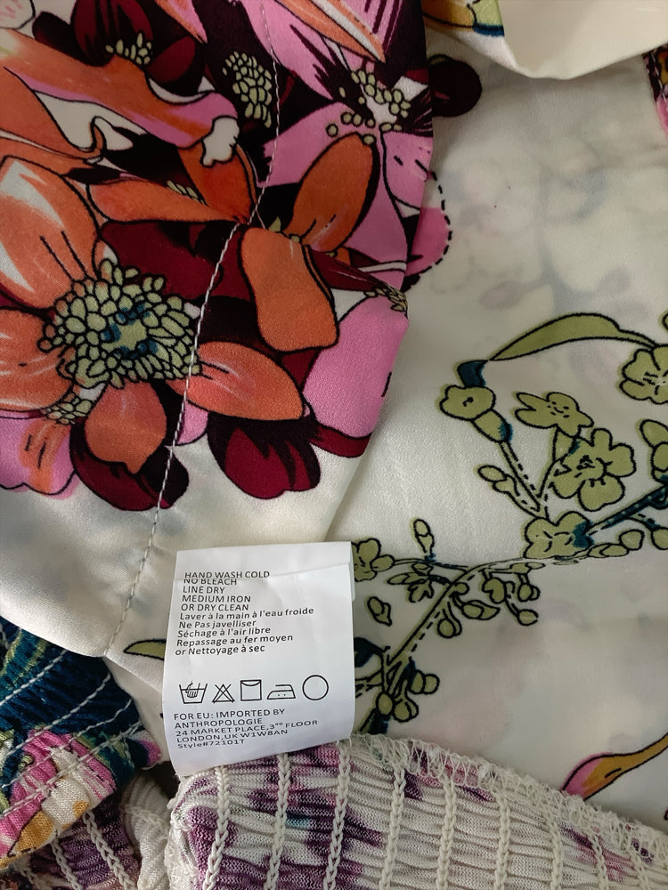 Tiny Size L Pink multi Shirt